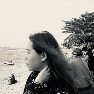 Meet your Posher, Qianwen